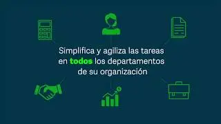Sage 50cloud -  M&oacute;dulo TPV Edici&oacute;n Comercio