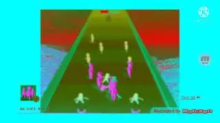 join clash 3D anuncio HD in g major 5