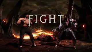 sillypants12345 vs. ArabPikachu [MKXL Online Room Match]