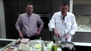 Andrews Quality Foods: Chorizo Wraps