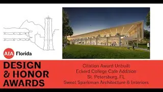 Eckerd College Cafe Addition