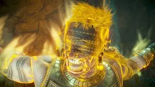 Demon&rsquo;s Souls Remake | Old Hero Boss Fight