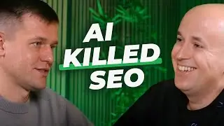 Google, ChatGPT & the End of Traditional SEO