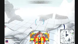 Robocraft Spider Leg hacks