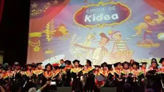 Kidea Song