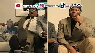 LARRYDWILSON REACTS TO AMP SELL FAKE PRODUCTS