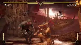 Reapersveryown's Live PS4 Broadcast