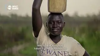 WHOlives wins .ORG Impact Awards PIR Registry for Hunger & Poverty