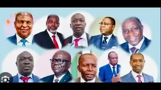 RCA/PRÉSIDENTIELLES 2025 : LA FRANCE EN GUERRE CONTRE LA PAIX ET LA STABILITÉ EN CENTRAFRIQUE