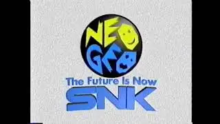 Mutation Nation - SNK - NEO GEO - 1992 - Japan