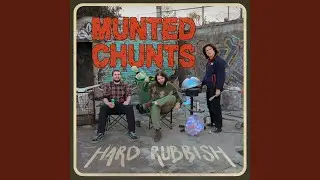 Cunt's Fucked