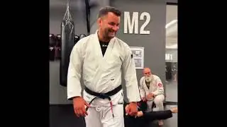 Redline Malm&ouml; - Brazilian Jiu Jitsu