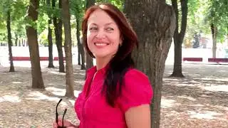 Le zap du net Aleftina de Kharkov, Ukraine, belle femme c&eacute;libataire 48ans cherche homme pour mariage