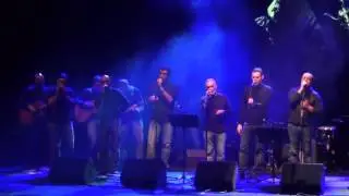 L'Arcusgi 25 02 2016 Théâtre de Bastia 2