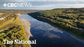 The Wolastoqey Nation&rsquo;s fight for Aboriginal title