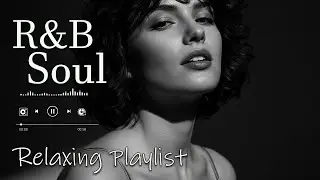 【R&B Soul】Romantic Soul & R&B Groove – Smooth Chill Mix for Lovers and Dreamers