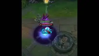 Fizz Vs Anivia I Shanile  #fizz #leagueoflegends #riotgames #shanile #league #lolclips #shorts