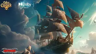 Tides Of Conquest - Gameplay Android