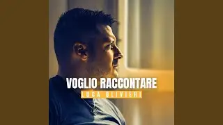 Voglio raccontare