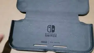 Nintendo Switch Lite Case Japan Official