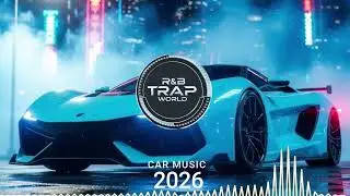 EDM TRAP BASS BOOSTED 🔥 Car Music 🚗 Workout Vibes
