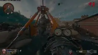 Liberty Falls no perk round 131 part 2