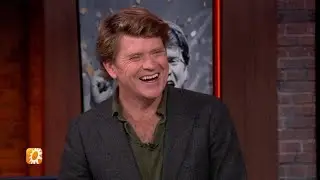 Beau had een van de beste dagen van zijn leven - RTL BOULEVARD