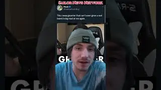 YellowFlashGuy is a scumbag