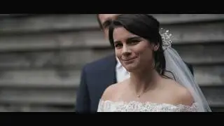 Nicola and Nick wedding highlights