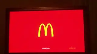 2019 McDonald&rsquo;s Happy Meal Hasbro Gaming Advert