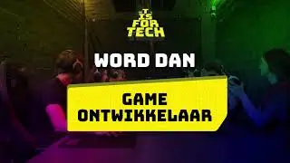 Game Ontwikkelaar