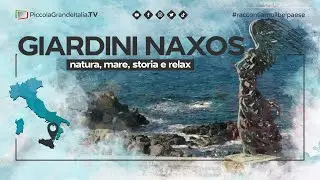 Giardini Naxos 2022 - Piccola Grande Italia