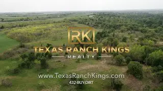 Texas Ranch Kings Realty.