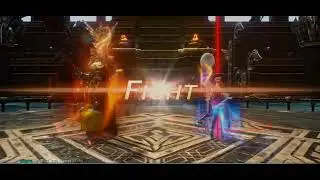 Traha Global - Arena Pvp America1