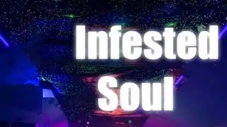infested soul