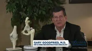 Does Hip Surgery Lead to Leg length discrepancy?