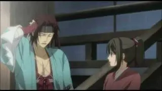 Hakuouki AMV - Land of Confusion