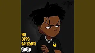 No Opps Allowed