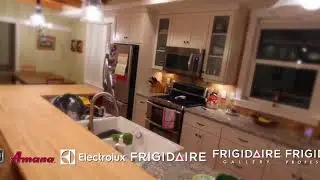 Dormont Appliances | Aaron Metosky Designs, Pittsburgh Digital Marketing Agency | TV Commercial 2018
