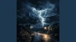 Resonant Peace in Thunder's Echo