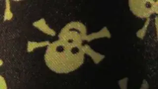 Strait Laced