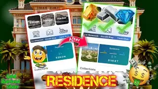 How to buy all gold diamond and silver in Business empire rich man || DEVANSH 69 ||