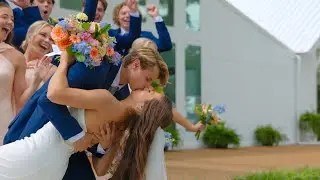 Mikayla + Cade