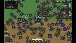 Moomoo.io (Ae86 private or Pancake mod v100000002) BEST MOD 2024 - 2026