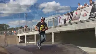 Summer 2017 edit
