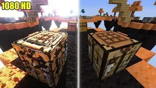 SKYWARS ULTRA REALISTA 1080 - MINECRAFT ULTRA REALISTA - CRONUSRD