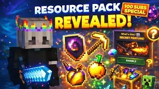 Which resources pack I use ...... Revealed!!!
