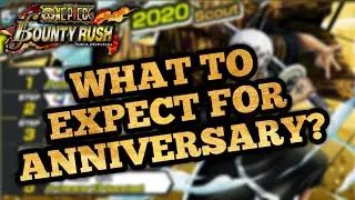 1st Year Anniversary Speculations! 