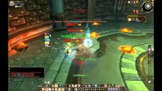 Warlords Beta: Holy Paladin Endless Proving Grounds, Waves 21-30