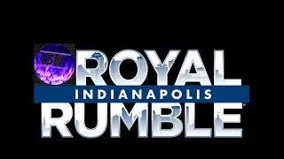 LSW Royal Rumble 2025 Full Show Part 1: Inaugural Champions Crowned!